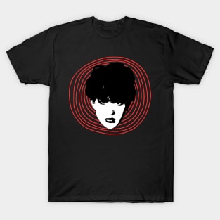 Molly ringwald ||| retro T-Shirt